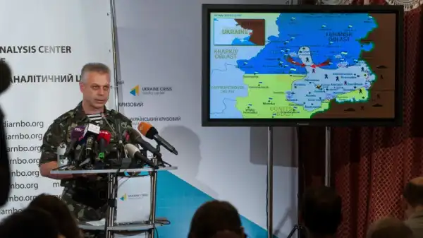 9 Nigerian Students Kidnapped in Ukraine